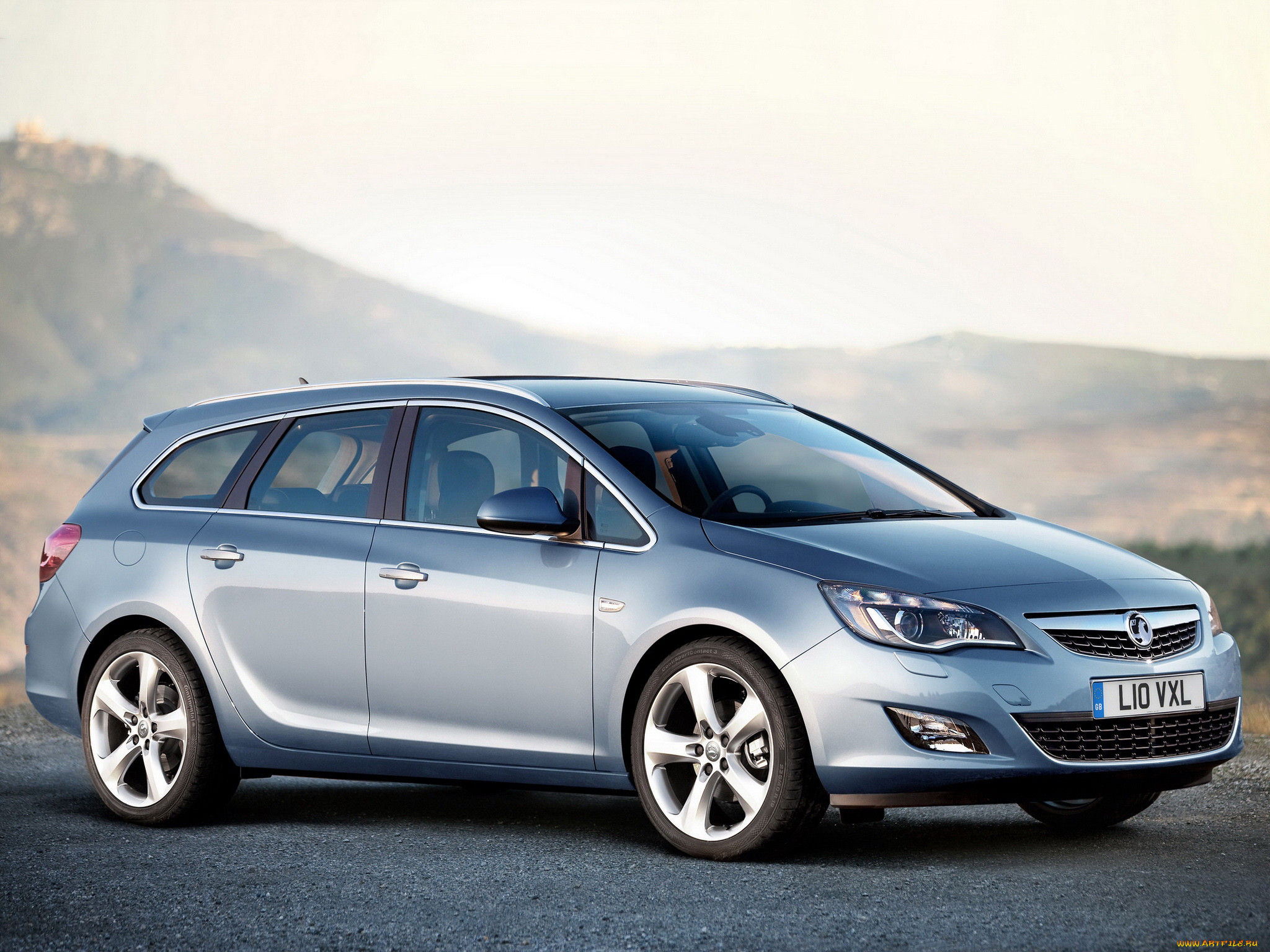 astra, sports, tourer, 2011, , vauxhall